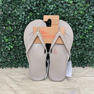 Archies Arch Support Flip Flop - M/W9